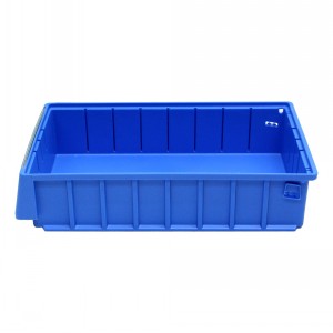 Plastic Parts Shelf Bins TK4209